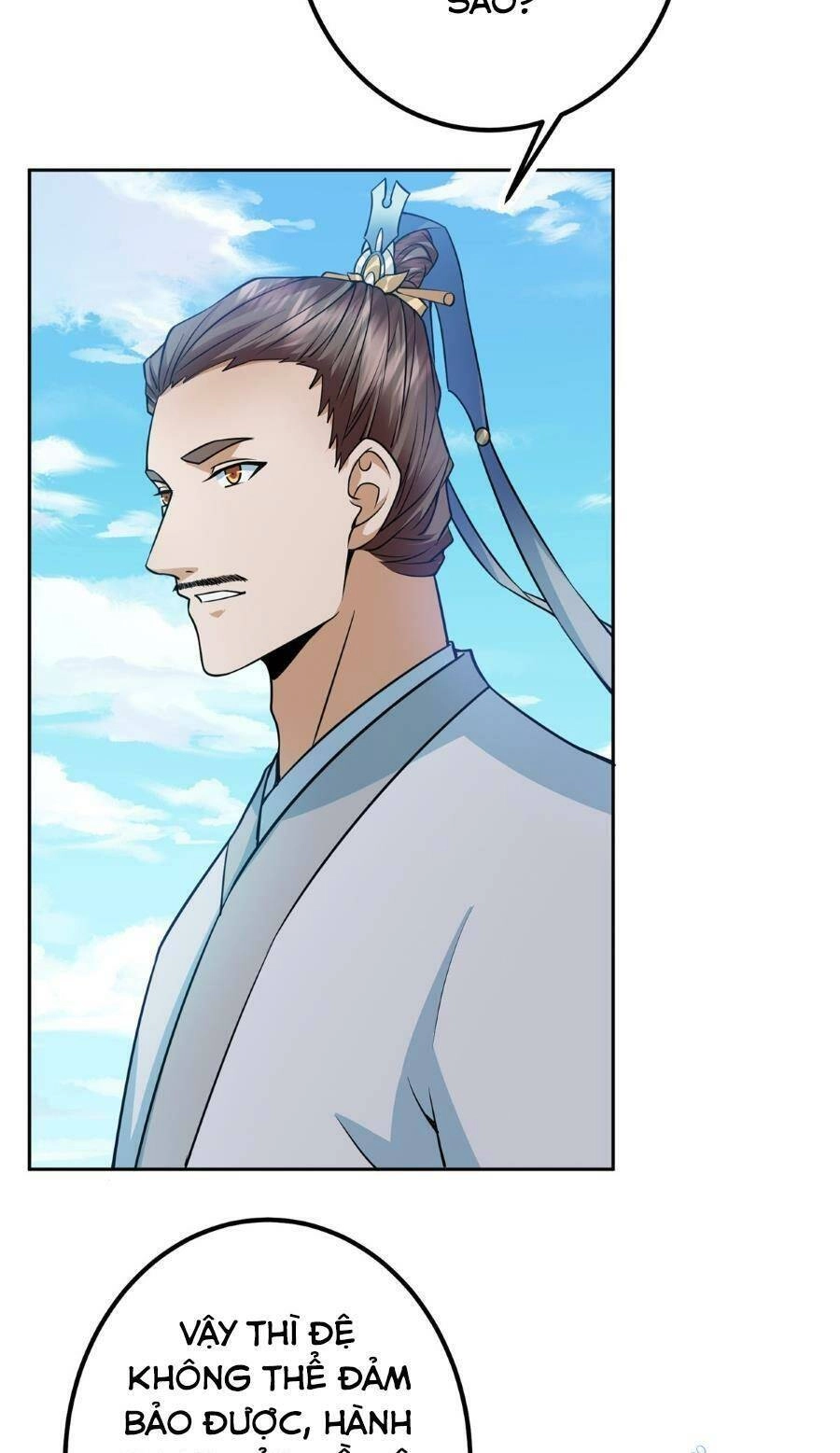 Chưởng Môn Khiêm Tốn Chút Chapter 246 - 4