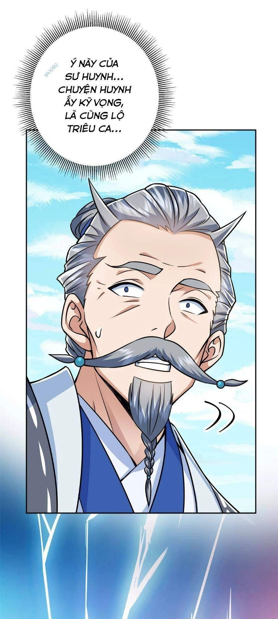 Chưởng Môn Khiêm Tốn Chút Chapter 246 - 13