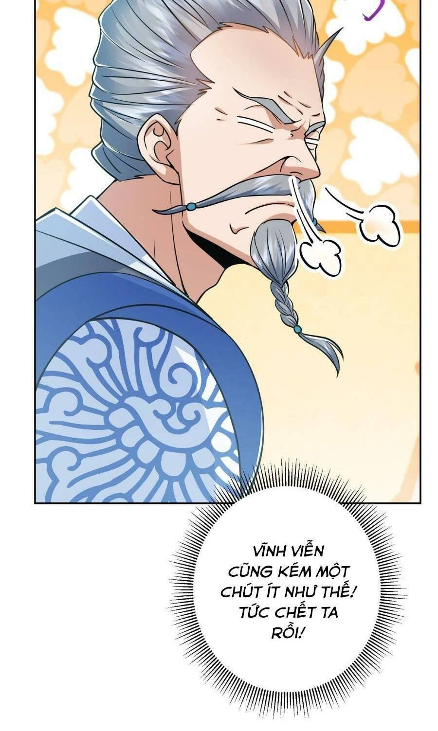 Chưởng Môn Khiêm Tốn Chút Chapter 246 - 16