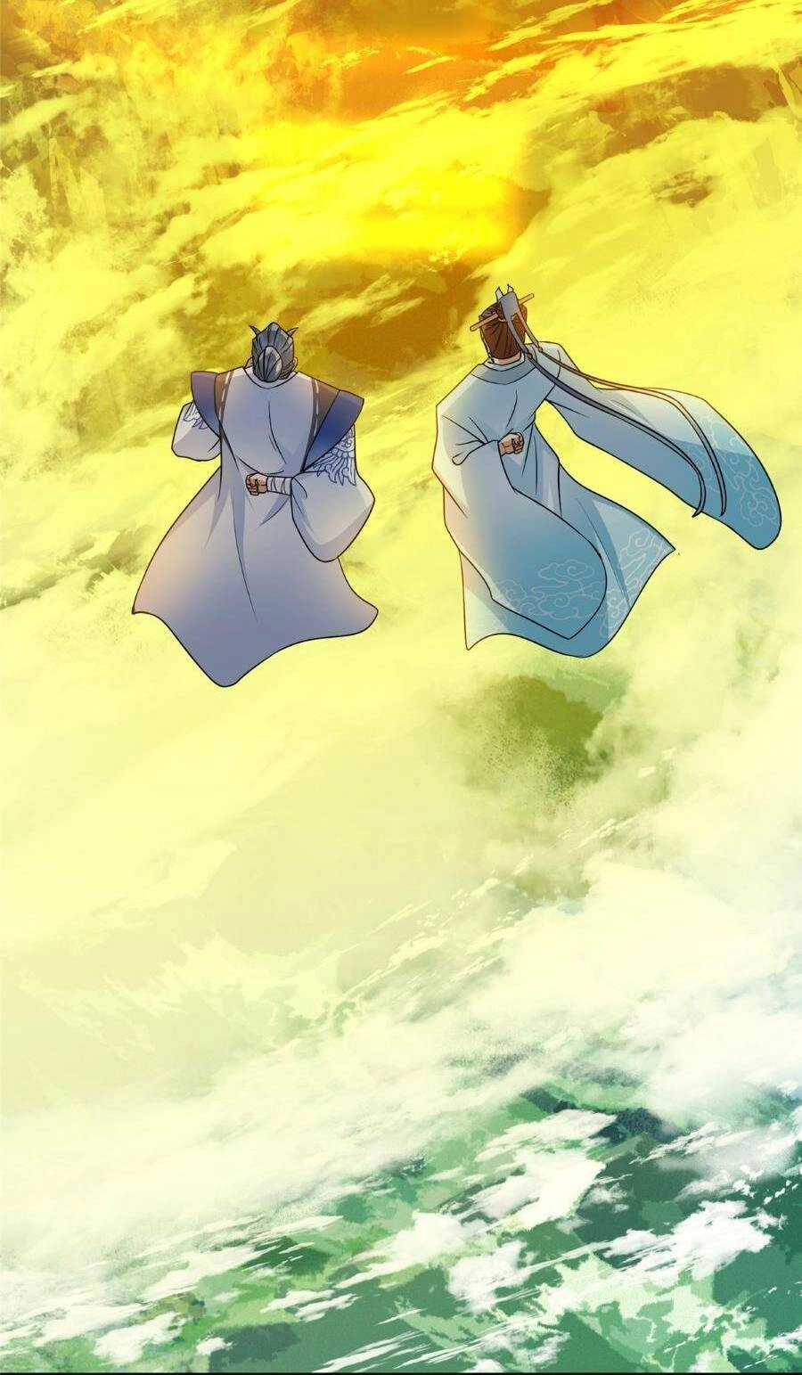 Chưởng Môn Khiêm Tốn Chút Chapter 246 - 22