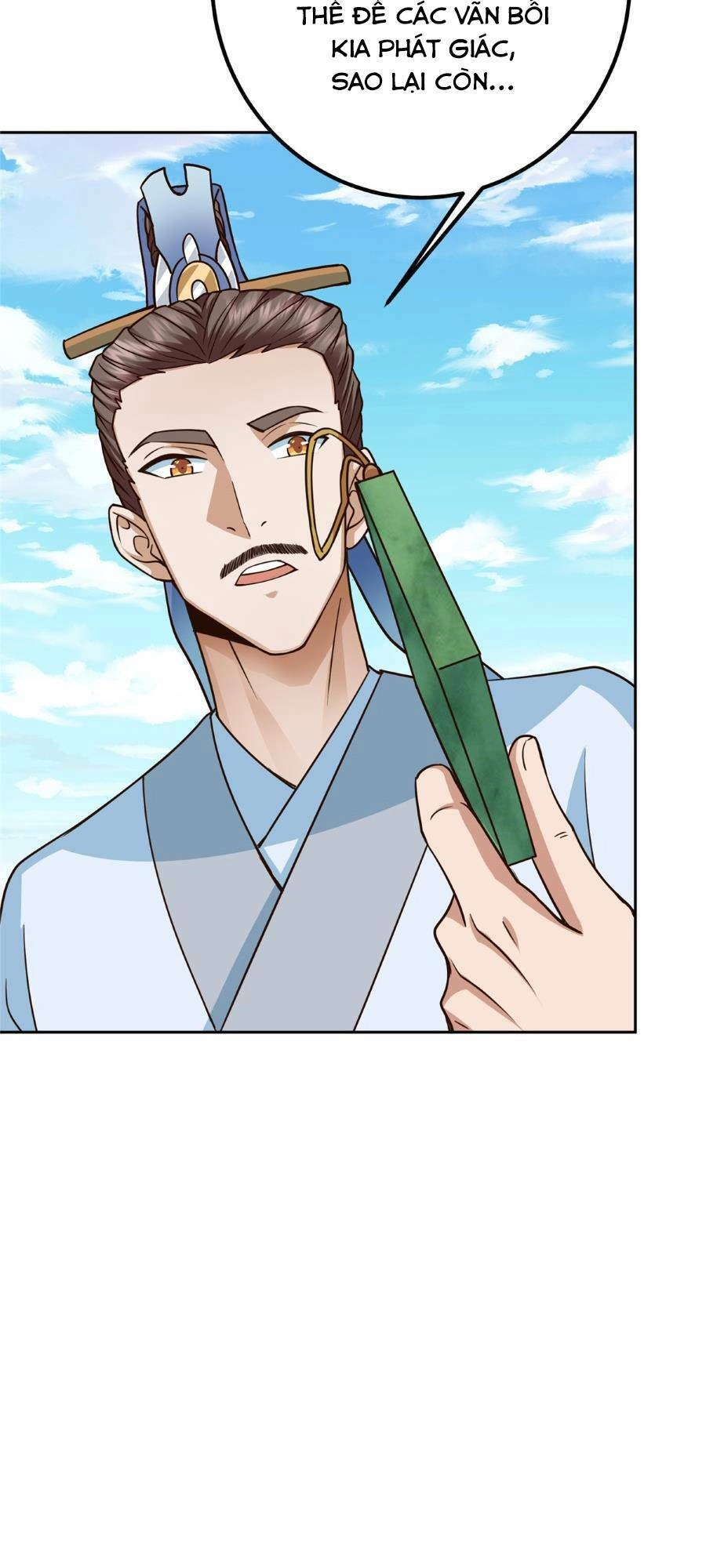 Chưởng Môn Khiêm Tốn Chút Chapter 246 - 29