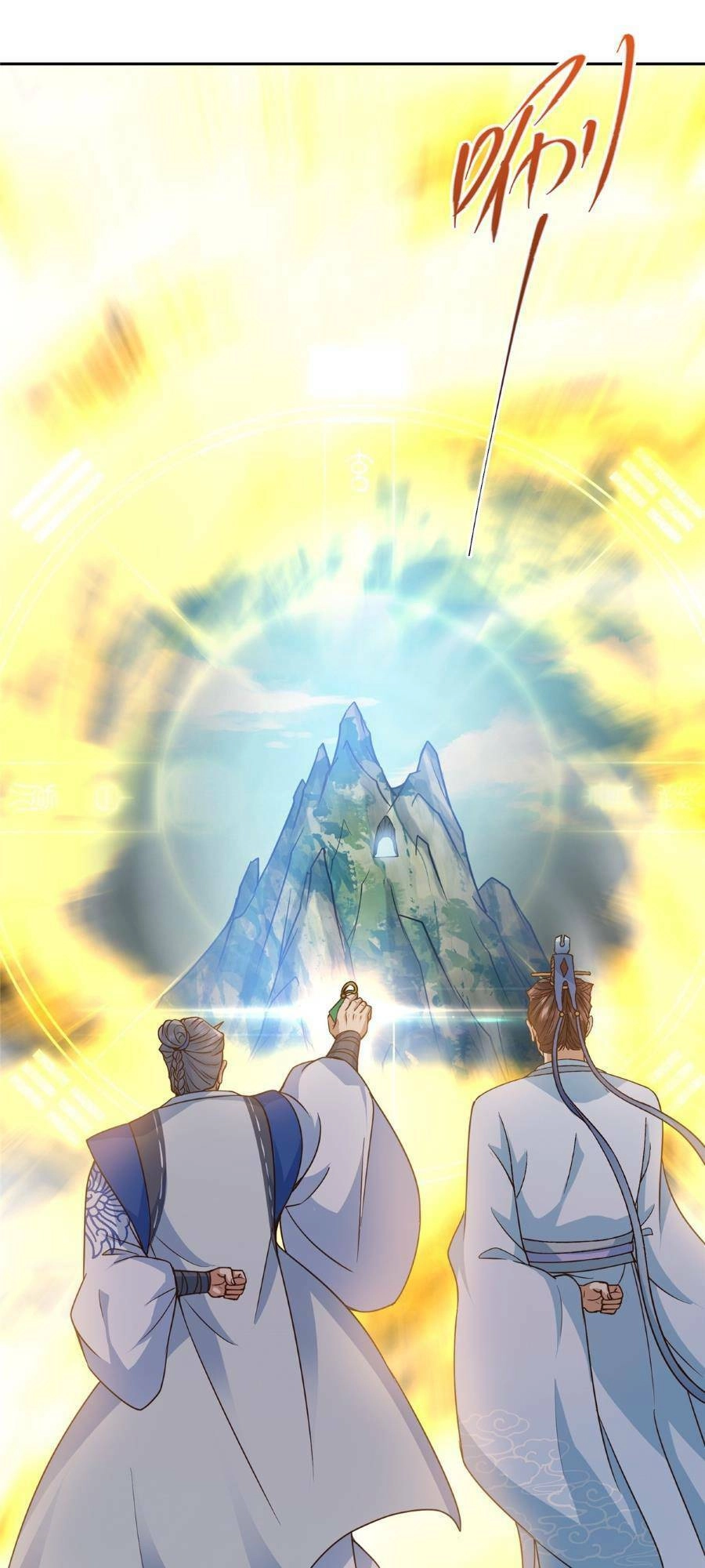 Chưởng Môn Khiêm Tốn Chút Chapter 246 - 30