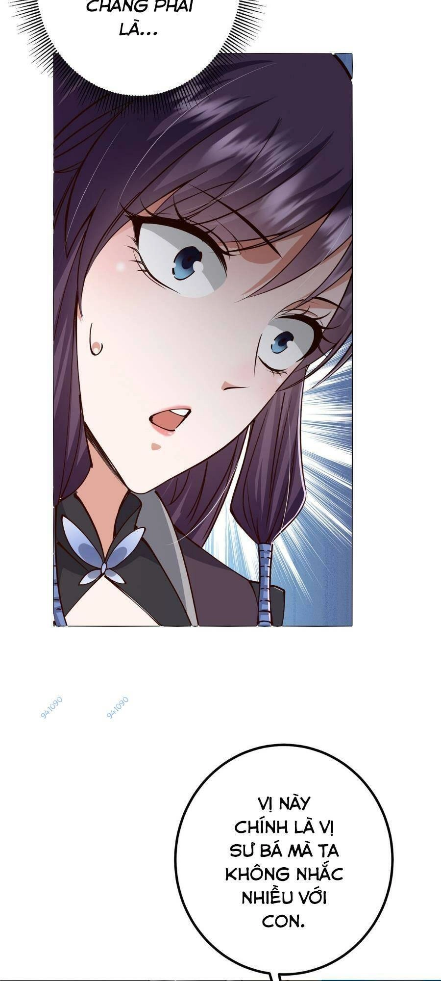 Chưởng Môn Khiêm Tốn Chút Chapter 247 - 3