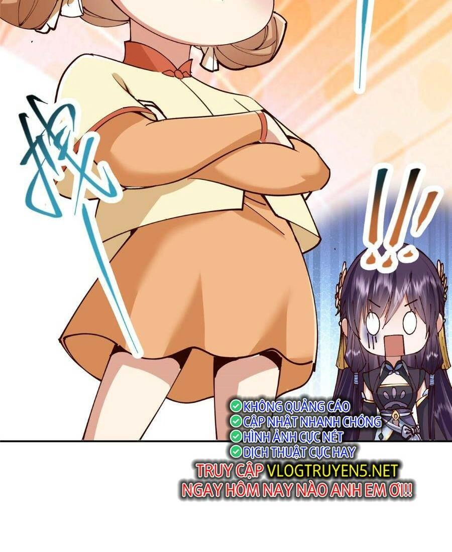 Chưởng Môn Khiêm Tốn Chút Chapter 247 - 12