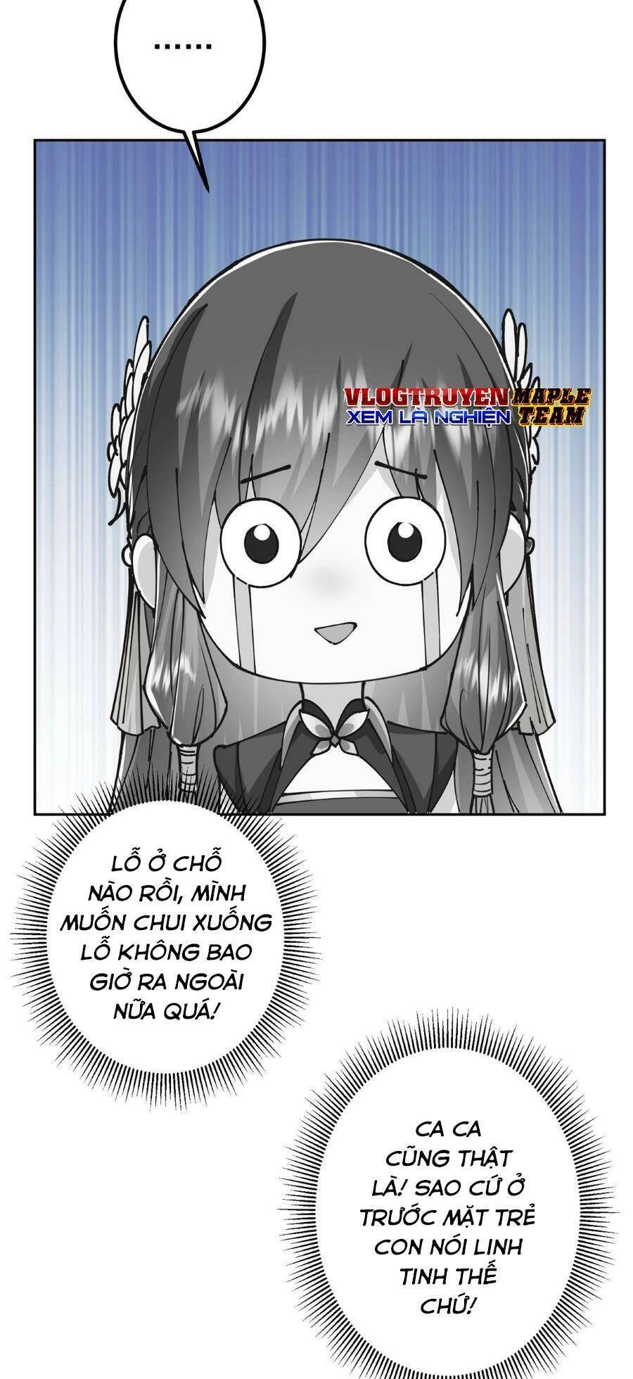 Chưởng Môn Khiêm Tốn Chút Chapter 247 - 17