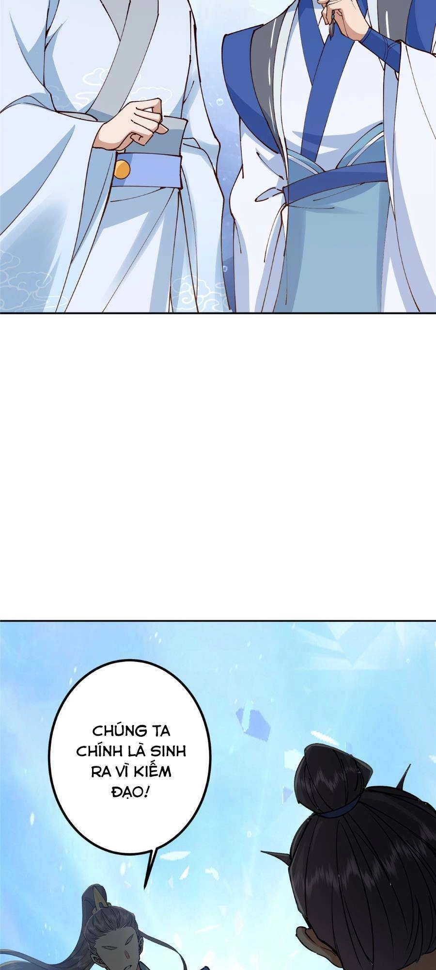 Chưởng Môn Khiêm Tốn Chút Chapter 247 - 20