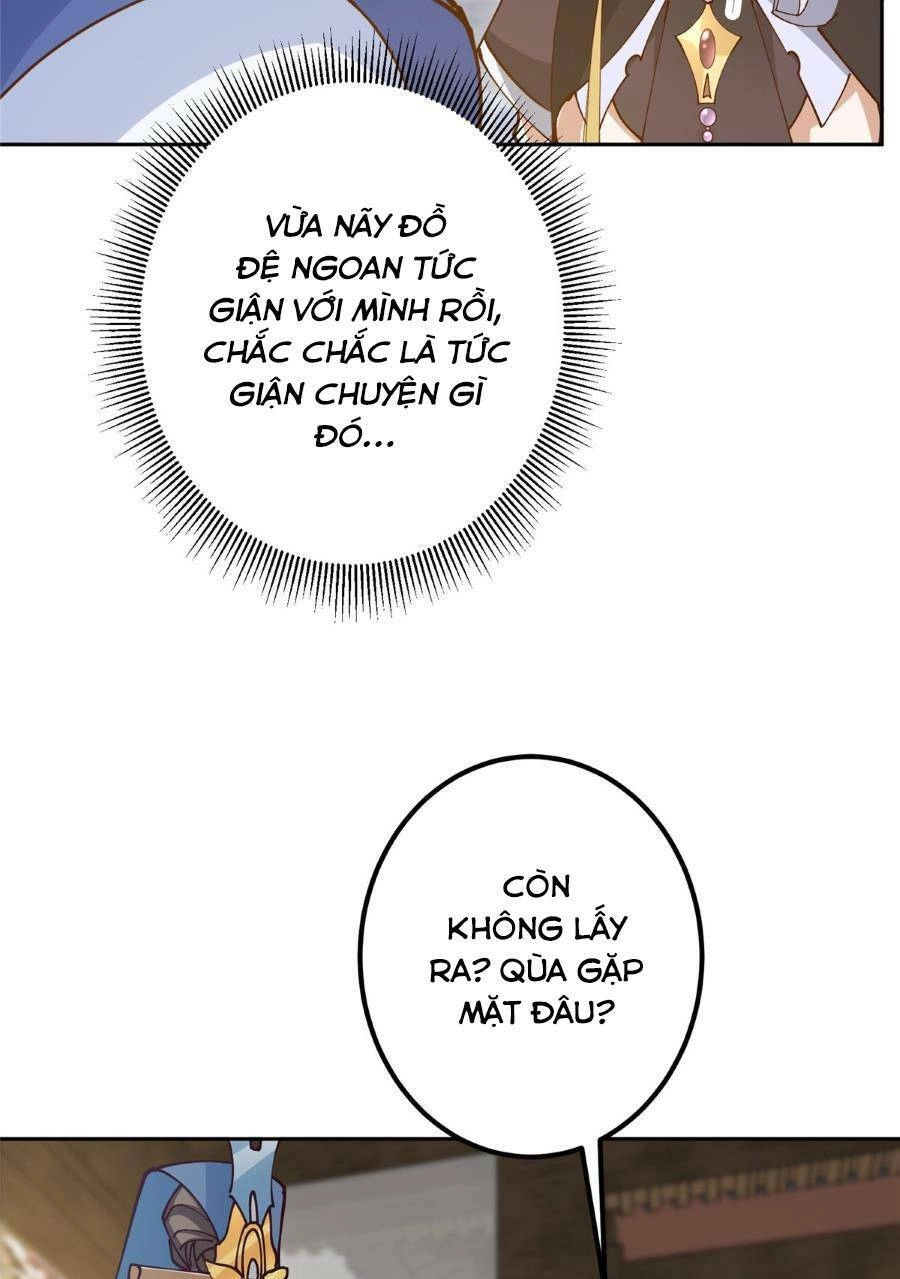 Chưởng Môn Khiêm Tốn Chút Chapter 247 - 23