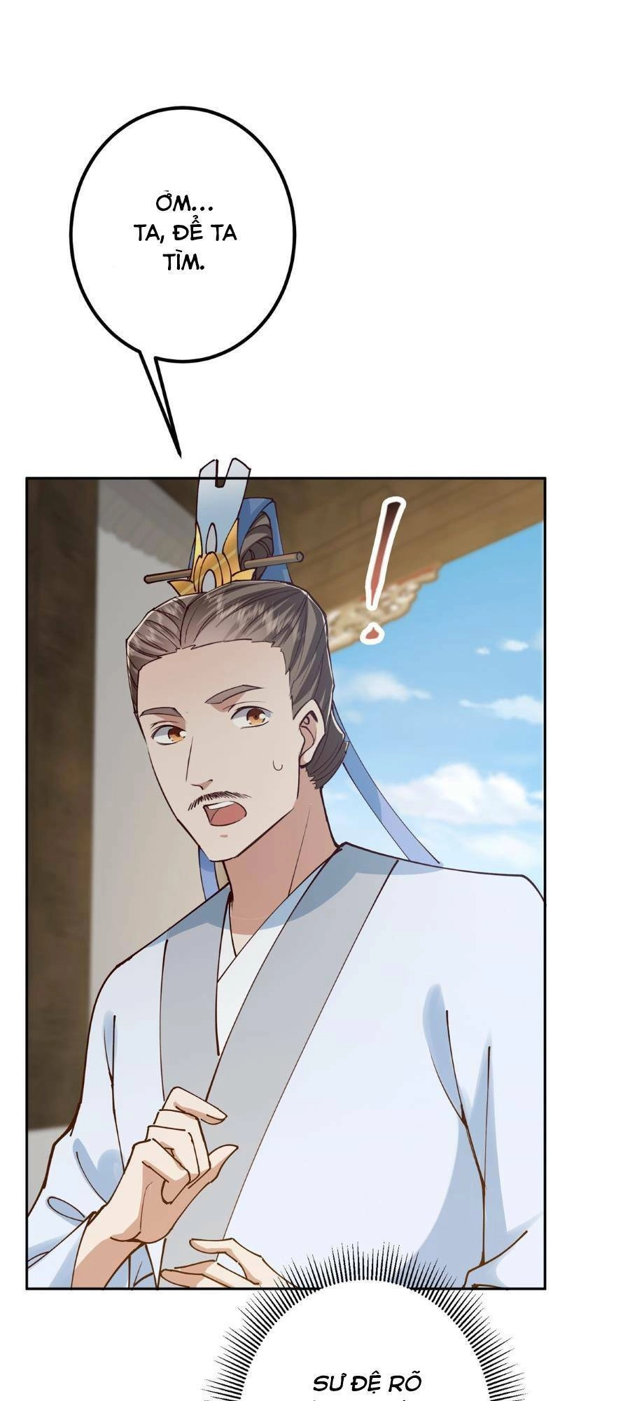 Chưởng Môn Khiêm Tốn Chút Chapter 247 - 30