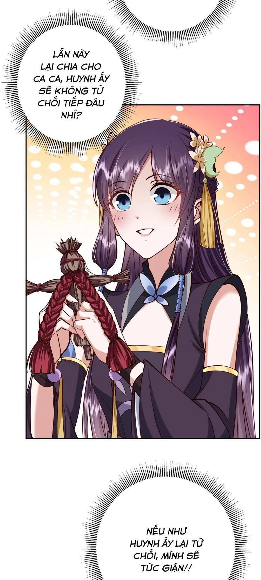 Chưởng Môn Khiêm Tốn Chút Chapter 247 - 36