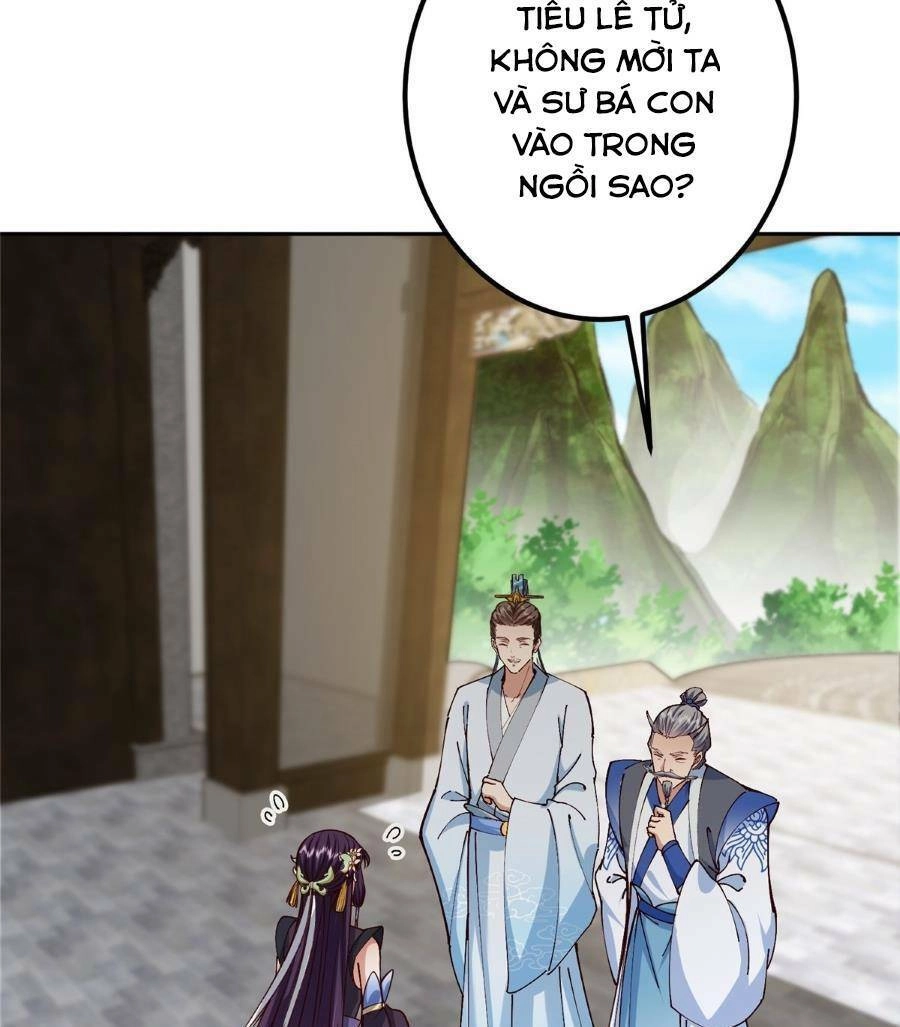 Chưởng Môn Khiêm Tốn Chút Chapter 247 - 38