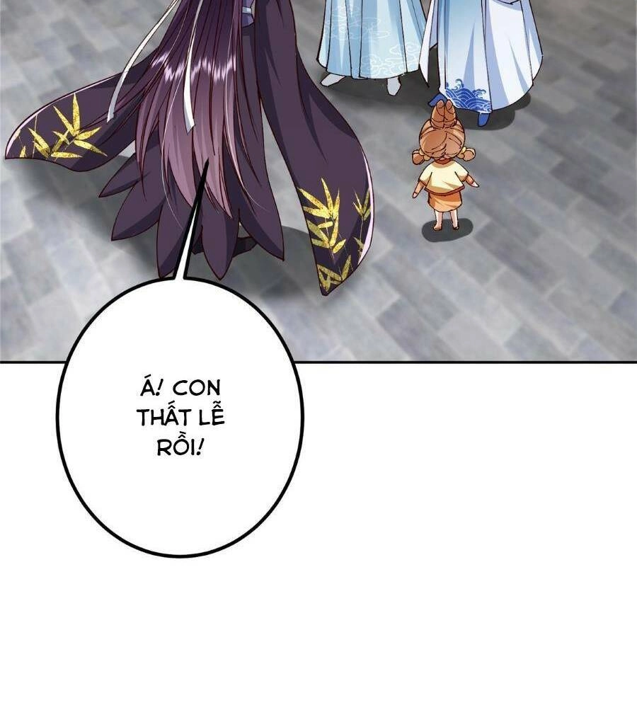 Chưởng Môn Khiêm Tốn Chút Chapter 247 - 39