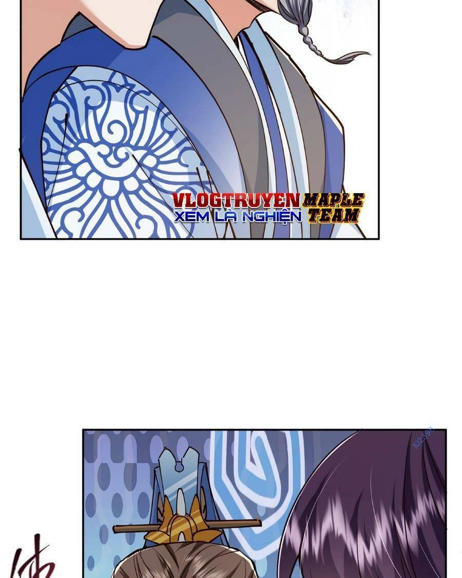 Chưởng Môn Khiêm Tốn Chút Chapter 248 - 4