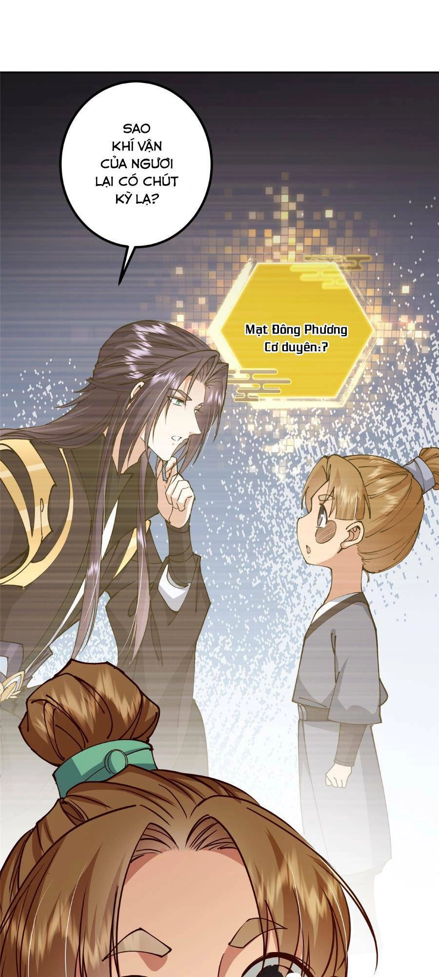 Chưởng Môn Khiêm Tốn Chút Chapter 248 - 17