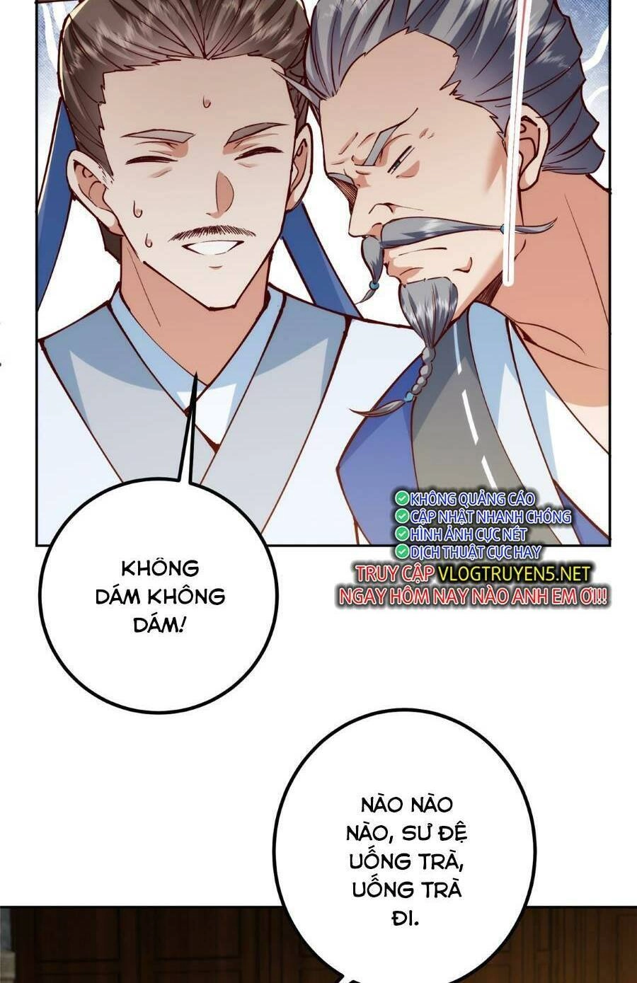 Chưởng Môn Khiêm Tốn Chút Chapter 248 - 24