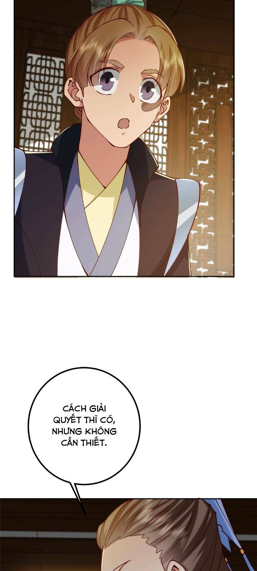 Chưởng Môn Khiêm Tốn Chút Chapter 248 - 26