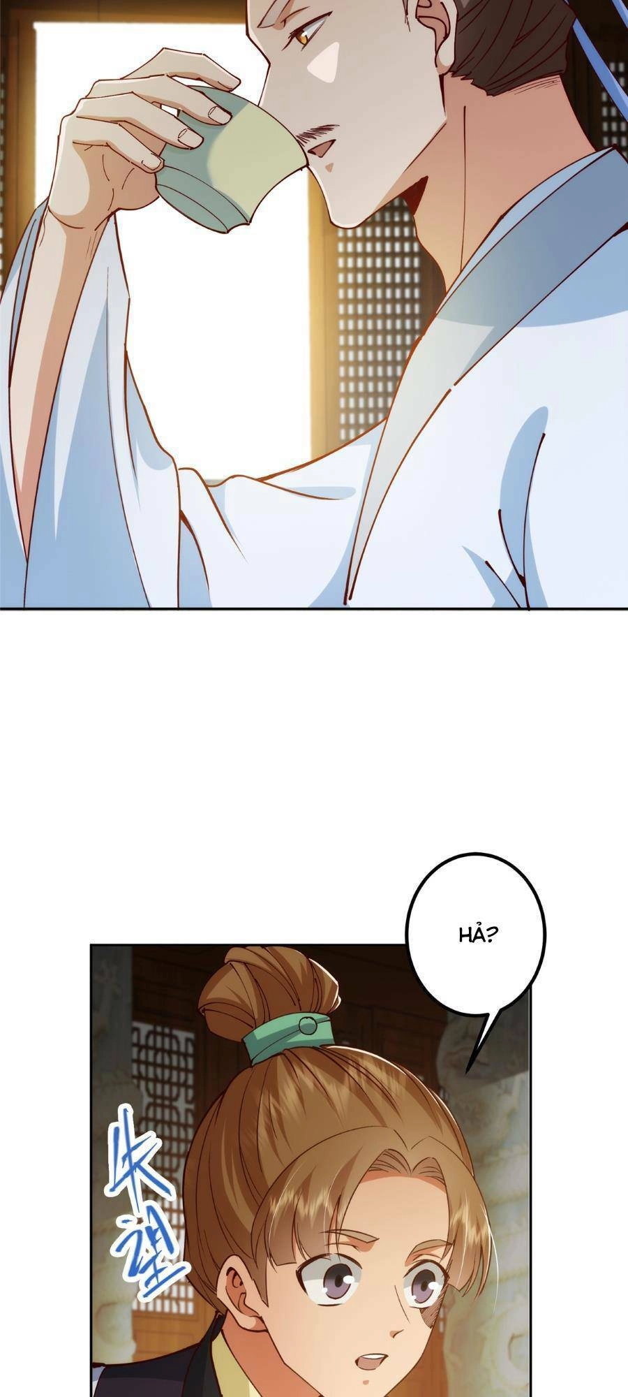 Chưởng Môn Khiêm Tốn Chút Chapter 248 - 27