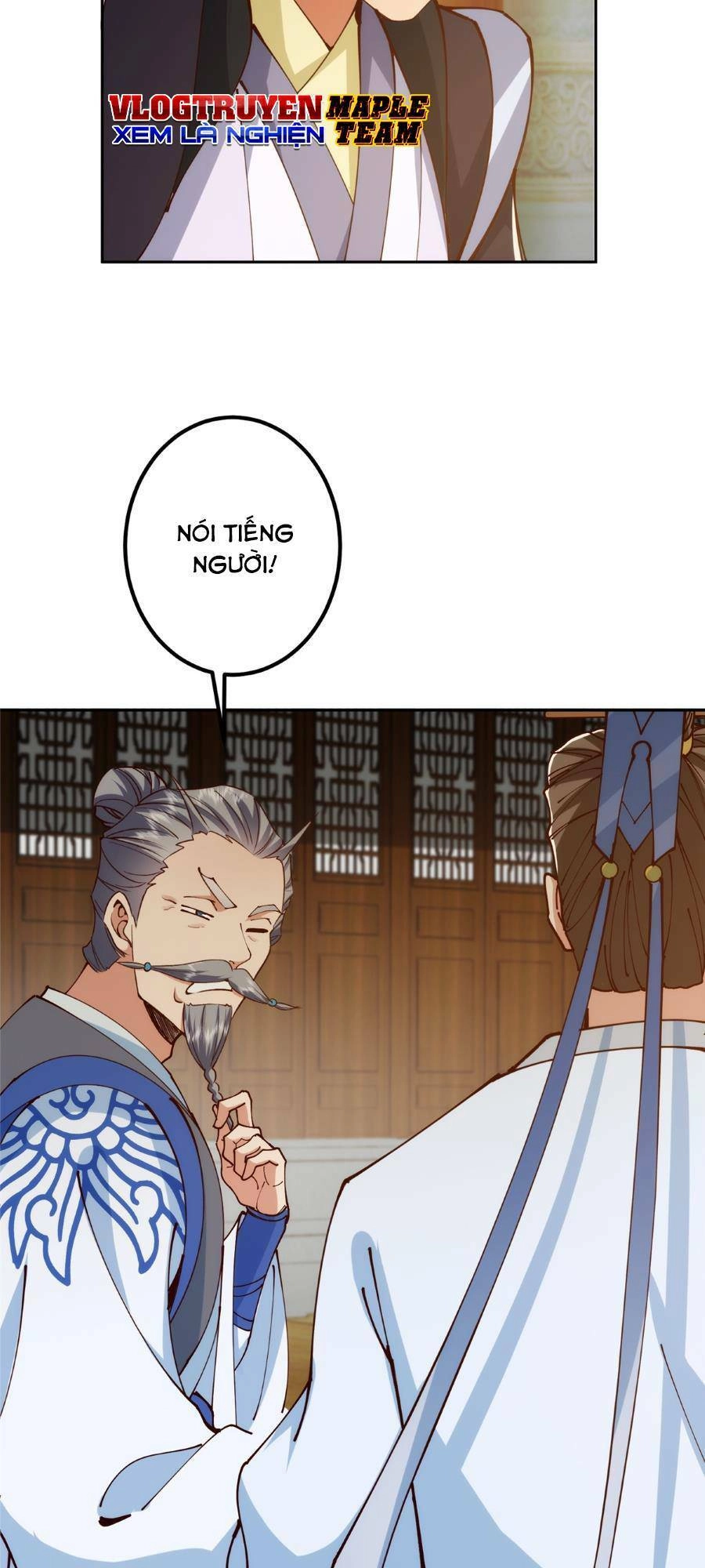 Chưởng Môn Khiêm Tốn Chút Chapter 248 - 28