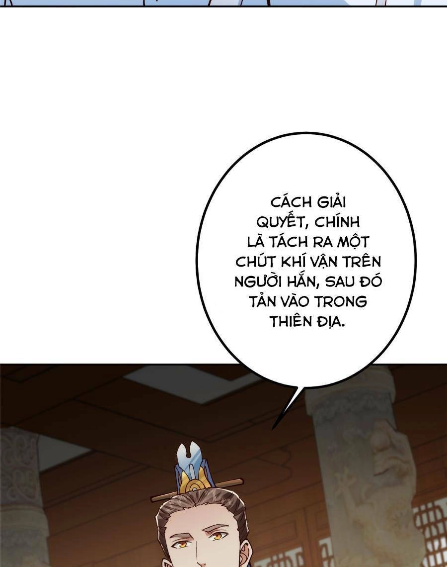 Chưởng Môn Khiêm Tốn Chút Chapter 248 - 29