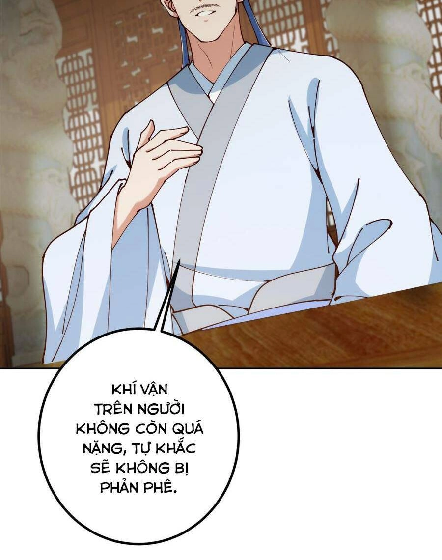 Chưởng Môn Khiêm Tốn Chút Chapter 248 - 30