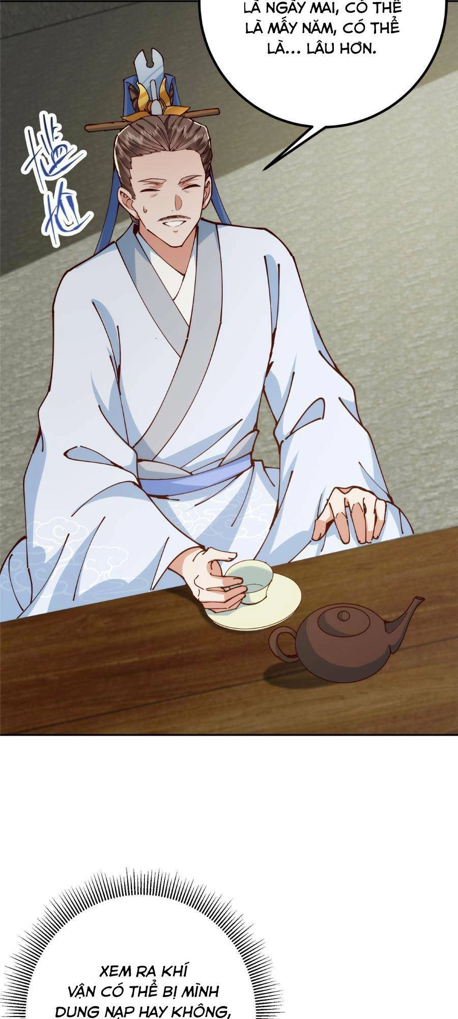 Chưởng Môn Khiêm Tốn Chút Chapter 248 - 37