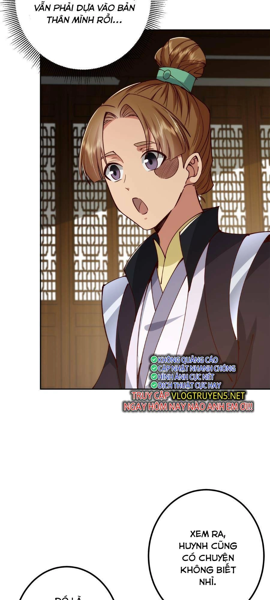 Chưởng Môn Khiêm Tốn Chút Chapter 248 - 38