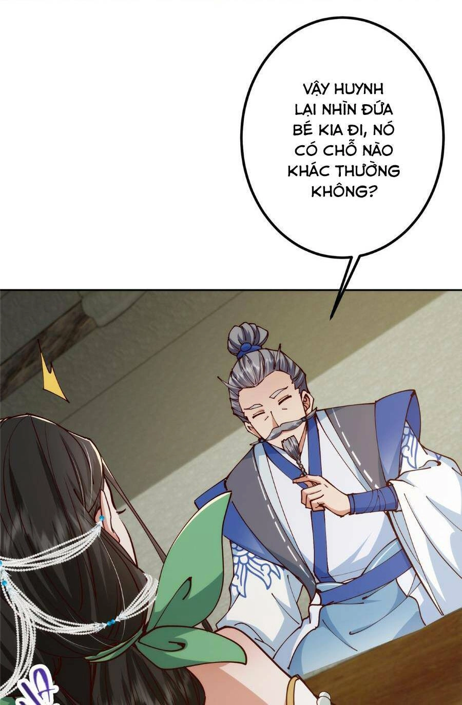 Chưởng Môn Khiêm Tốn Chút Chapter 248 - 40