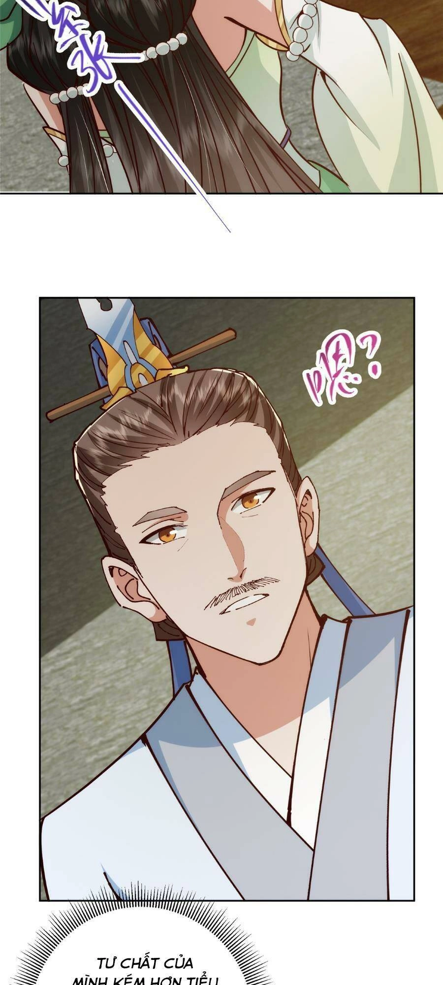 Chưởng Môn Khiêm Tốn Chút Chapter 248 - 41