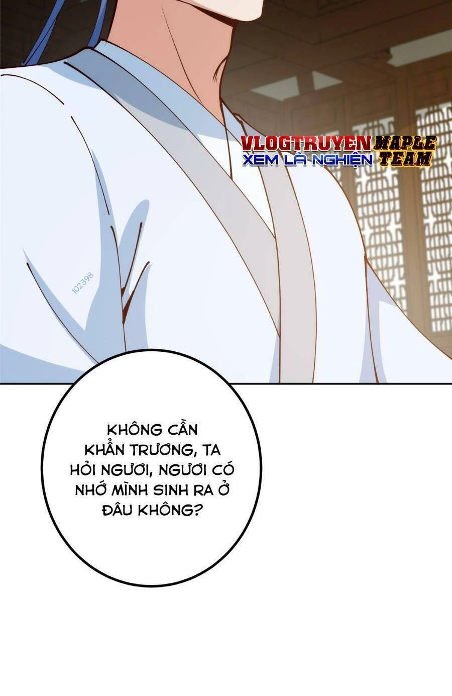 Chưởng Môn Khiêm Tốn Chút Chapter 248 - 45