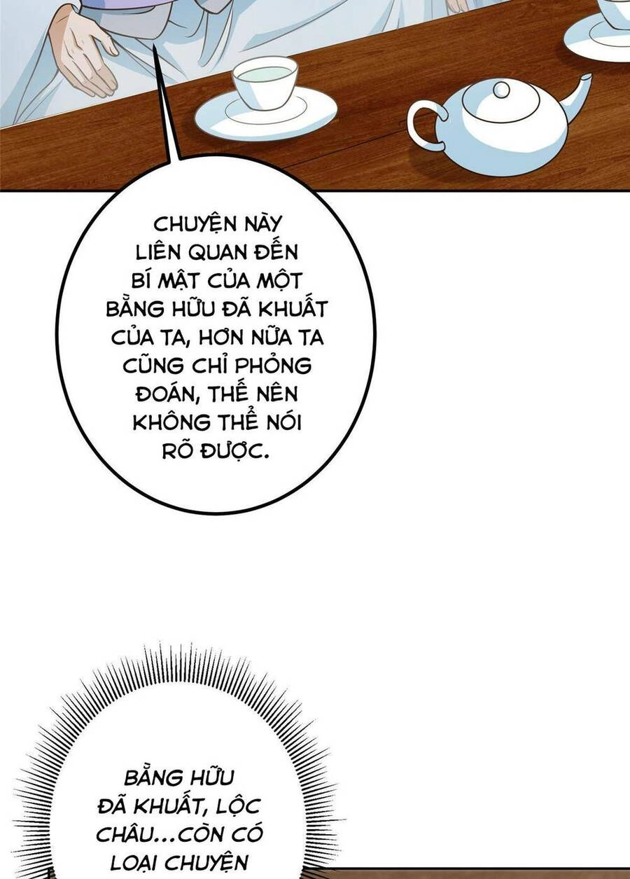 Chưởng Môn Khiêm Tốn Chút Chapter 249 - 9