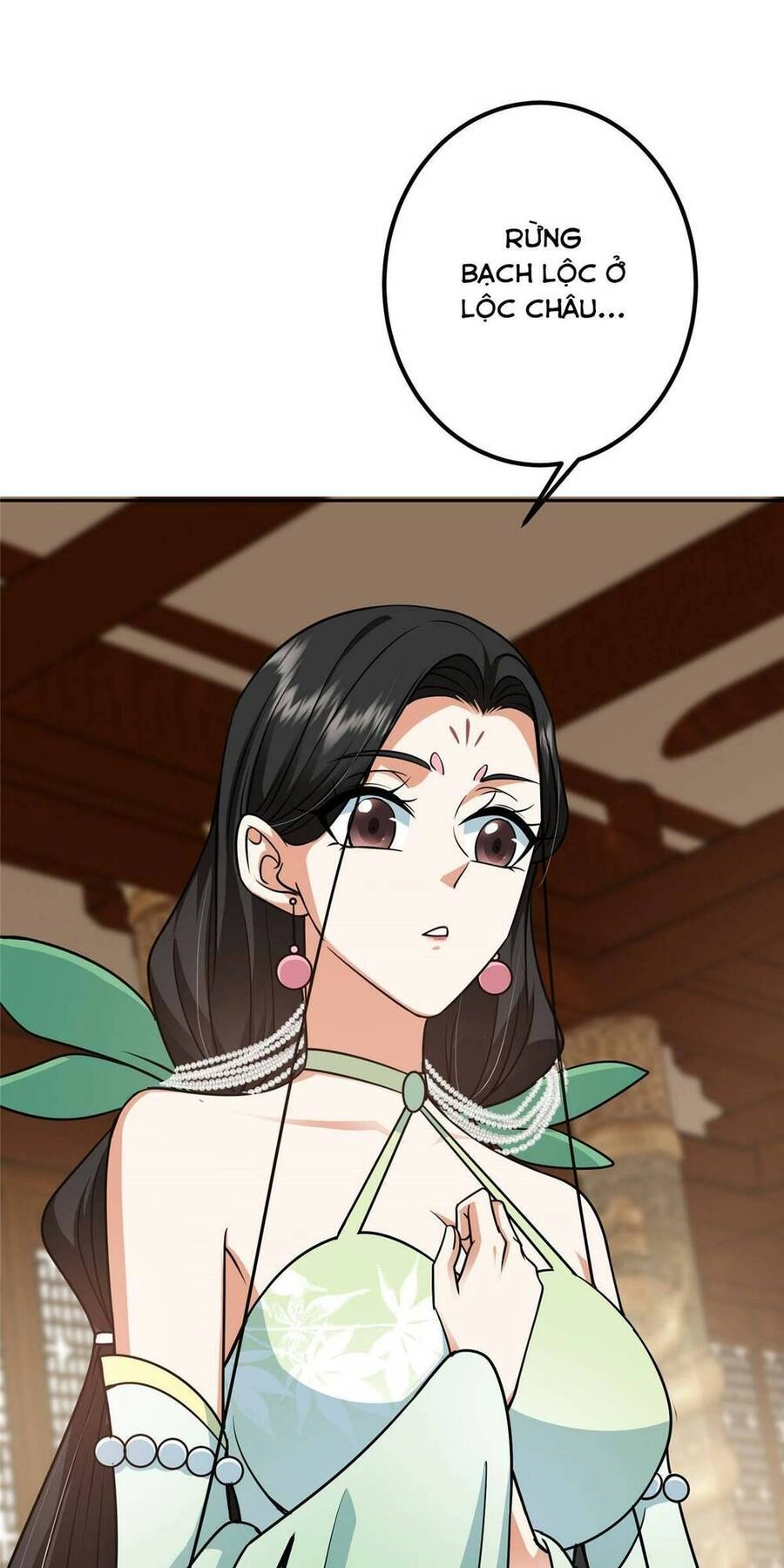 Chưởng Môn Khiêm Tốn Chút Chapter 249 - 11