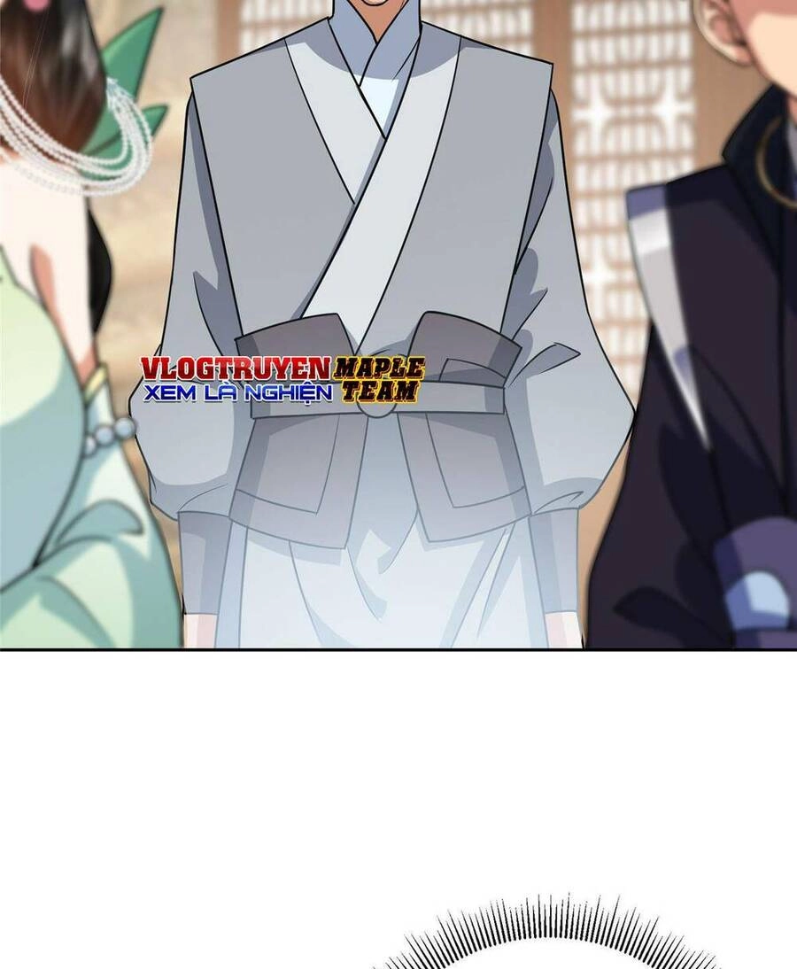 Chưởng Môn Khiêm Tốn Chút Chapter 249 - 19