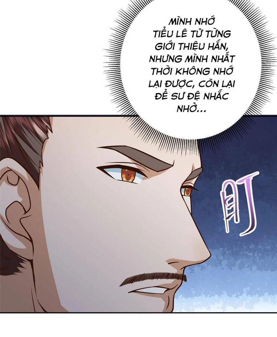 Chưởng Môn Khiêm Tốn Chút Chapter 249 - 20