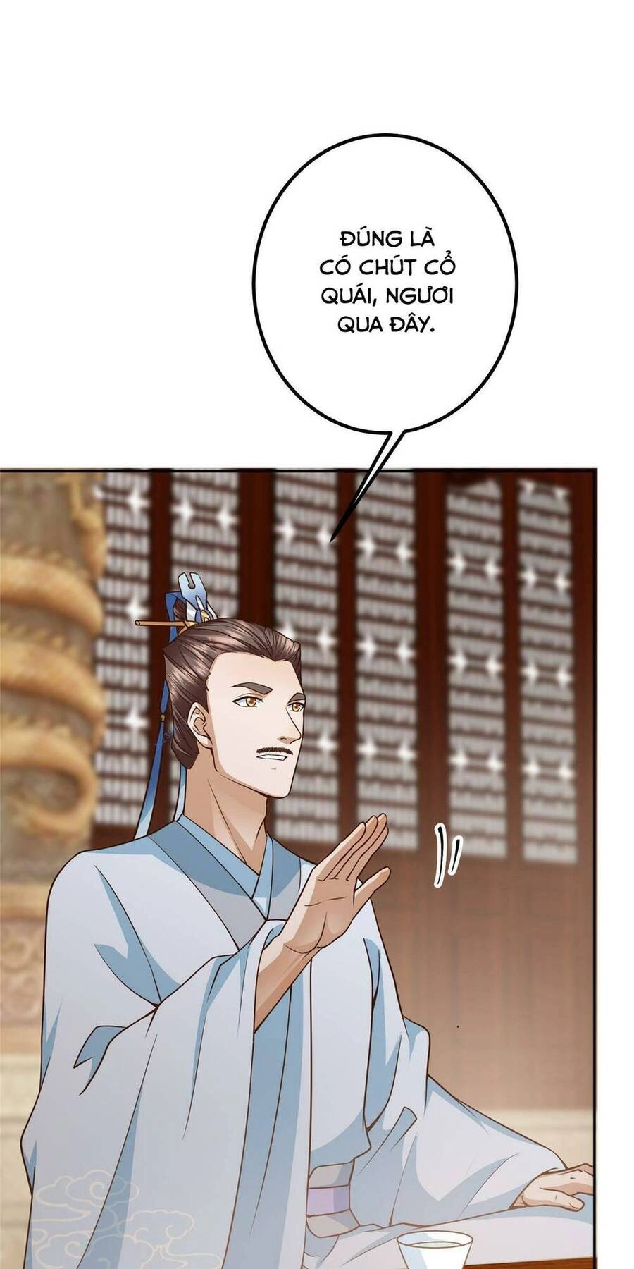 Chưởng Môn Khiêm Tốn Chút Chapter 249 - 22