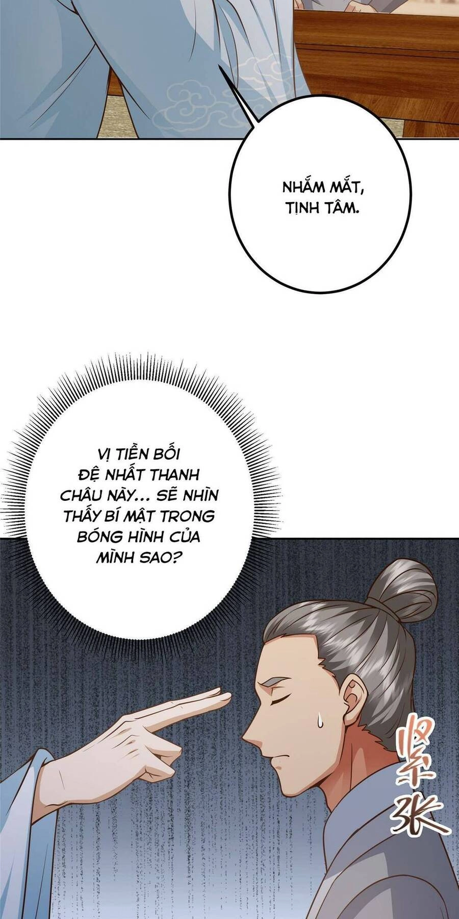 Chưởng Môn Khiêm Tốn Chút Chapter 249 - 24