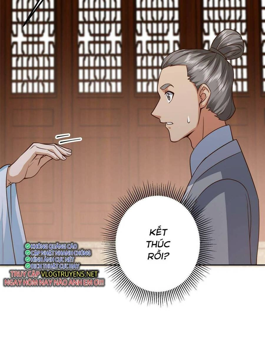 Chưởng Môn Khiêm Tốn Chút Chapter 249 - 27