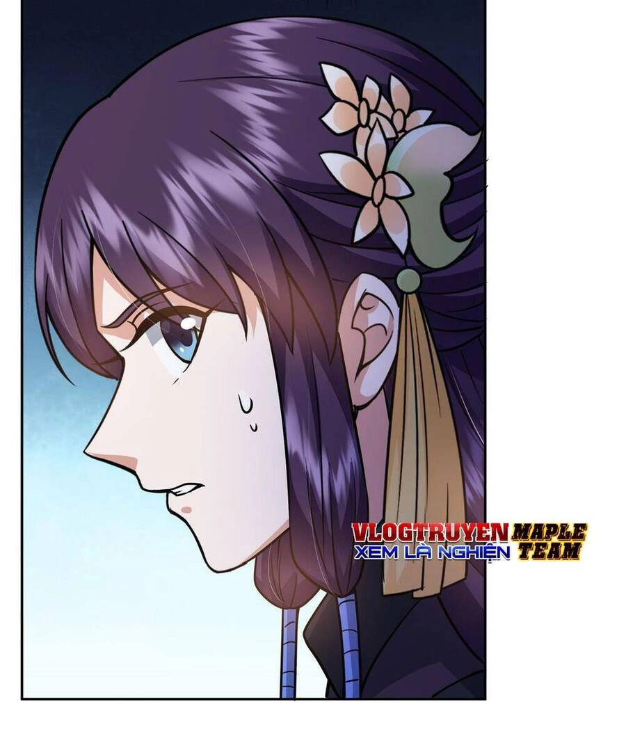 Chưởng Môn Khiêm Tốn Chút Chapter 249 - 32