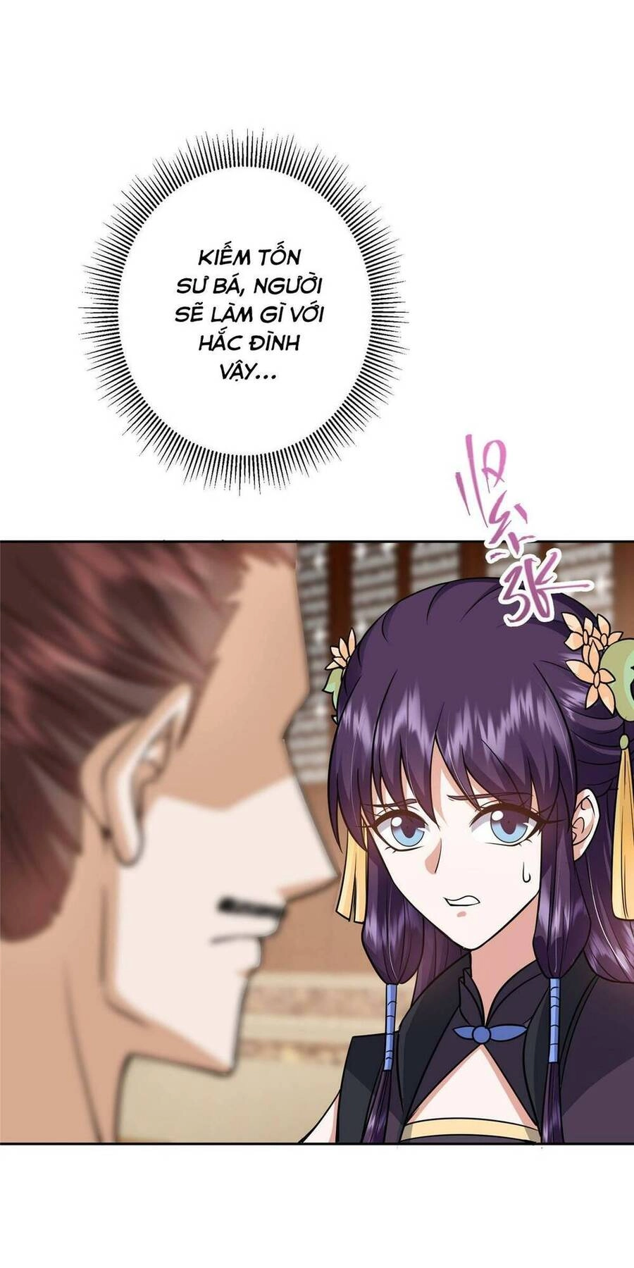 Chưởng Môn Khiêm Tốn Chút Chapter 249 - 34