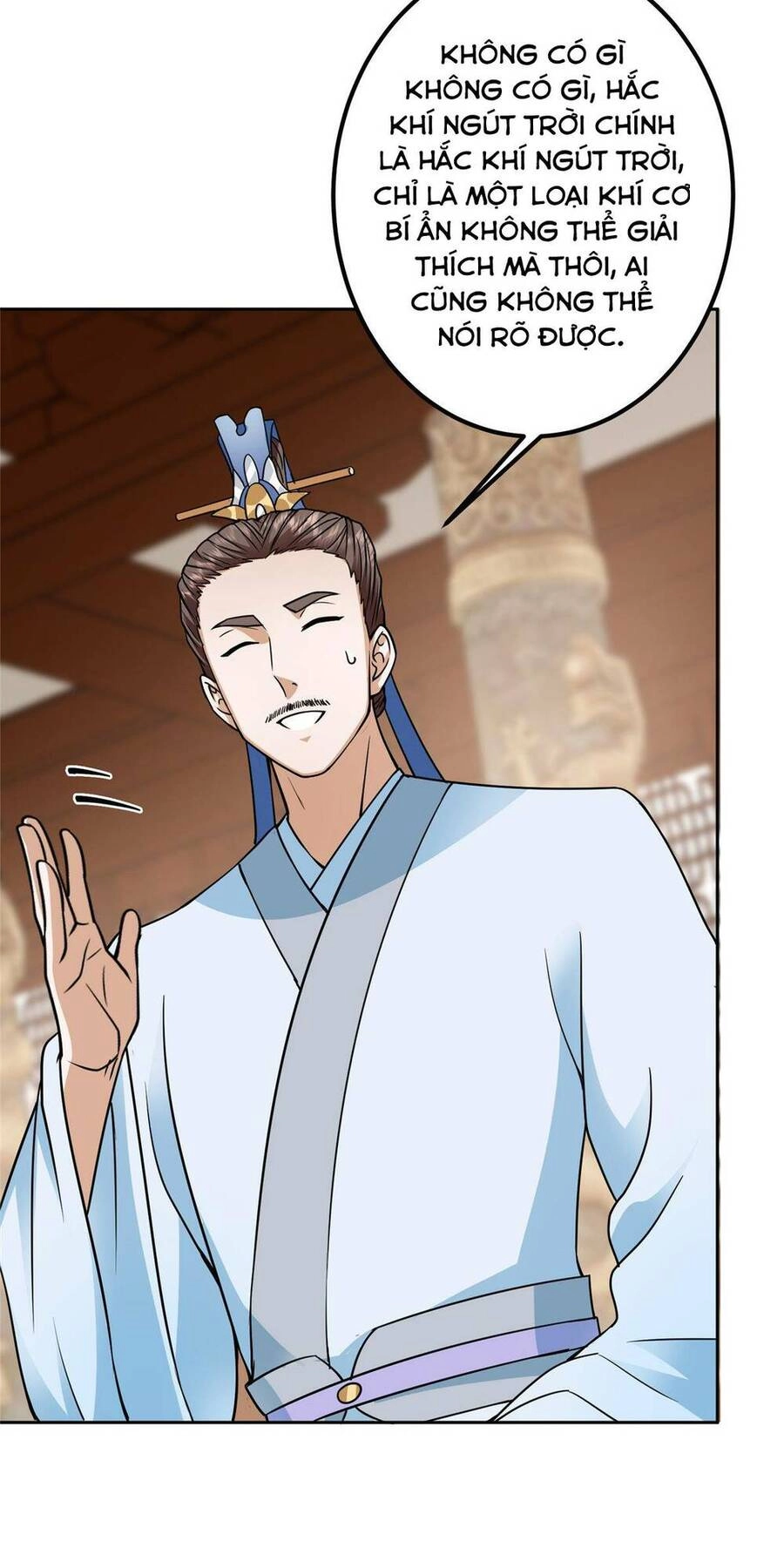 Chưởng Môn Khiêm Tốn Chút Chapter 249 - 40