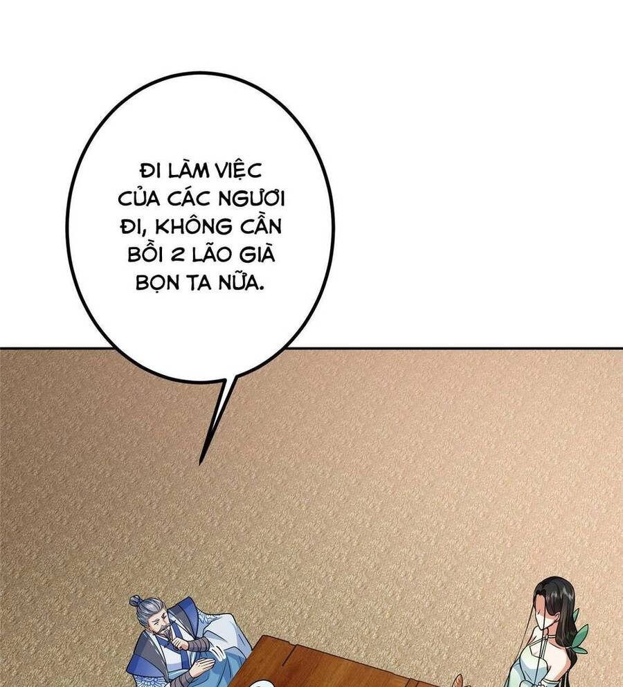 Chưởng Môn Khiêm Tốn Chút Chapter 249 - 42