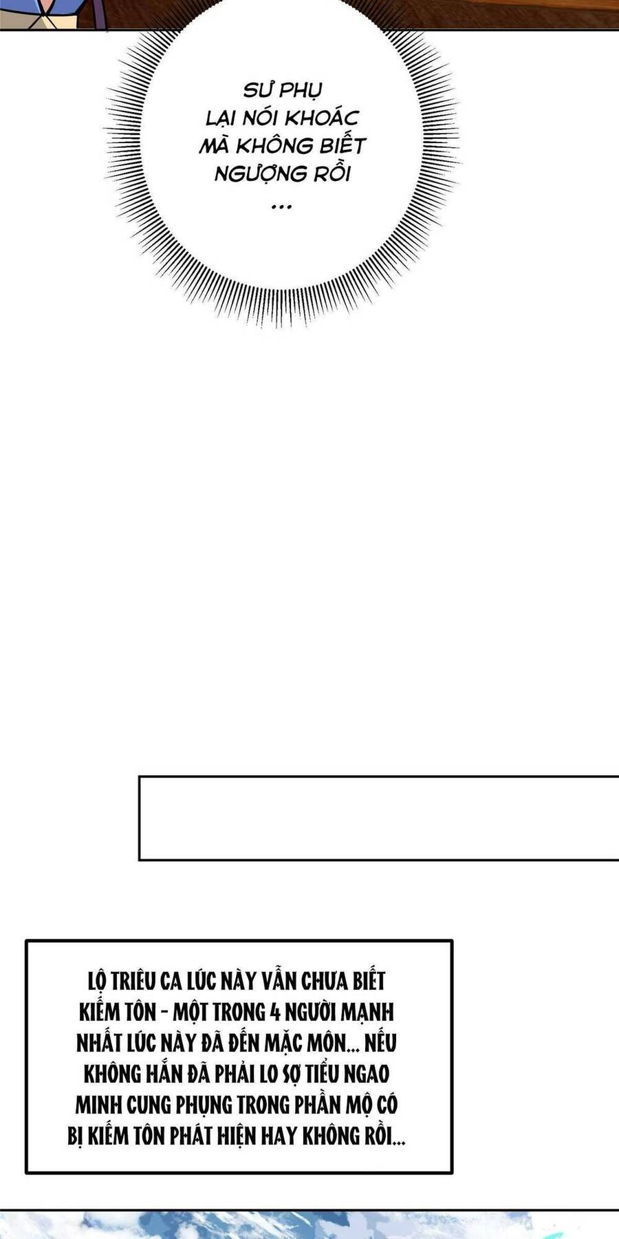 Chưởng Môn Khiêm Tốn Chút Chapter 249 - 45