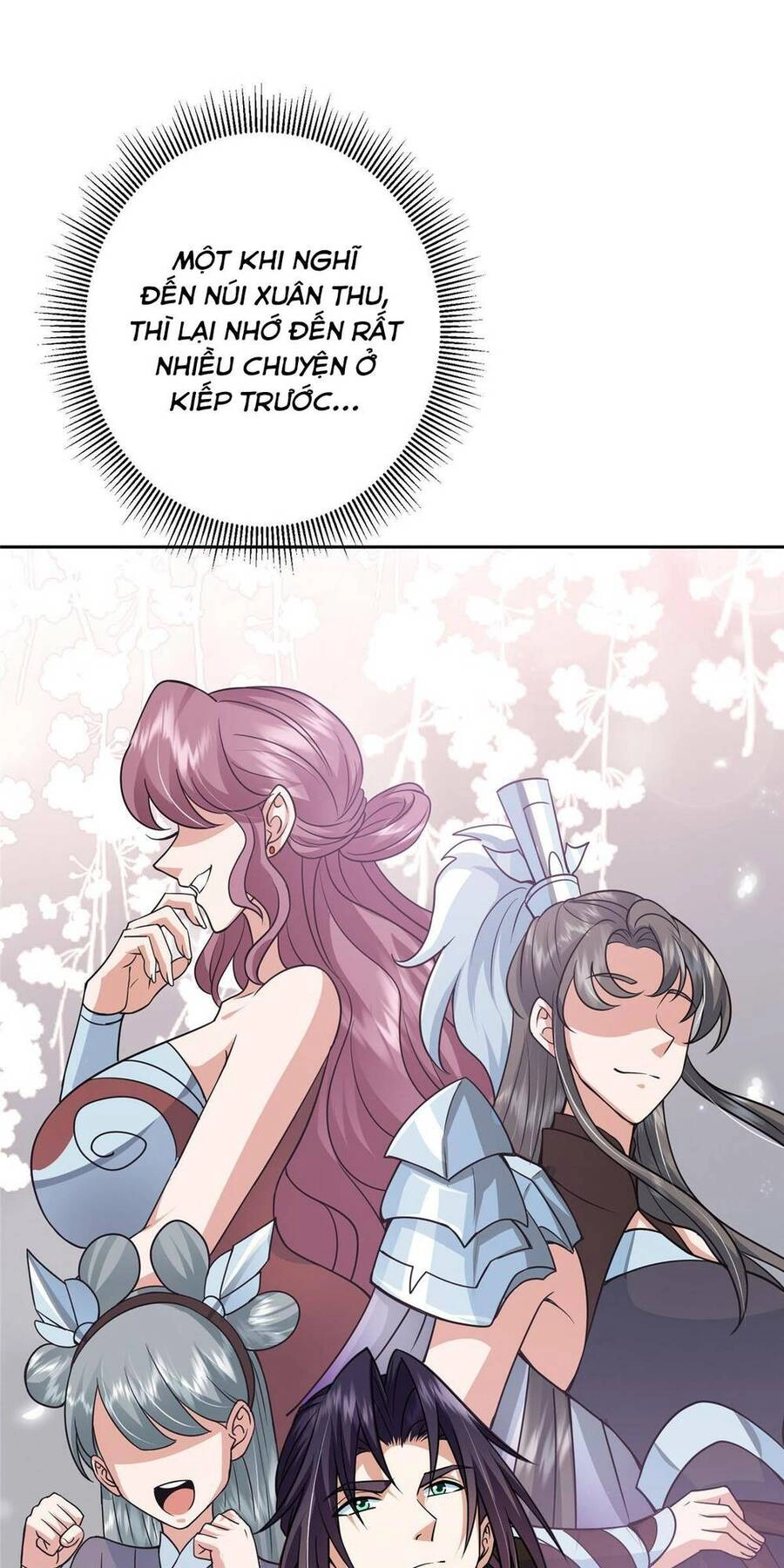 Chưởng Môn Khiêm Tốn Chút Chapter 249 - 48