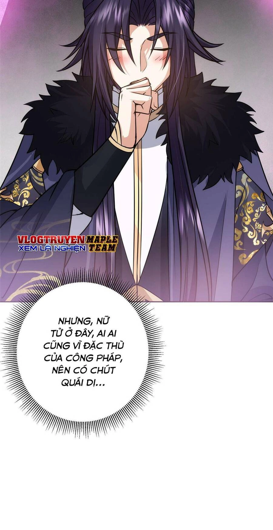 Chưởng Môn Khiêm Tốn Chút Chapter 249 - 52