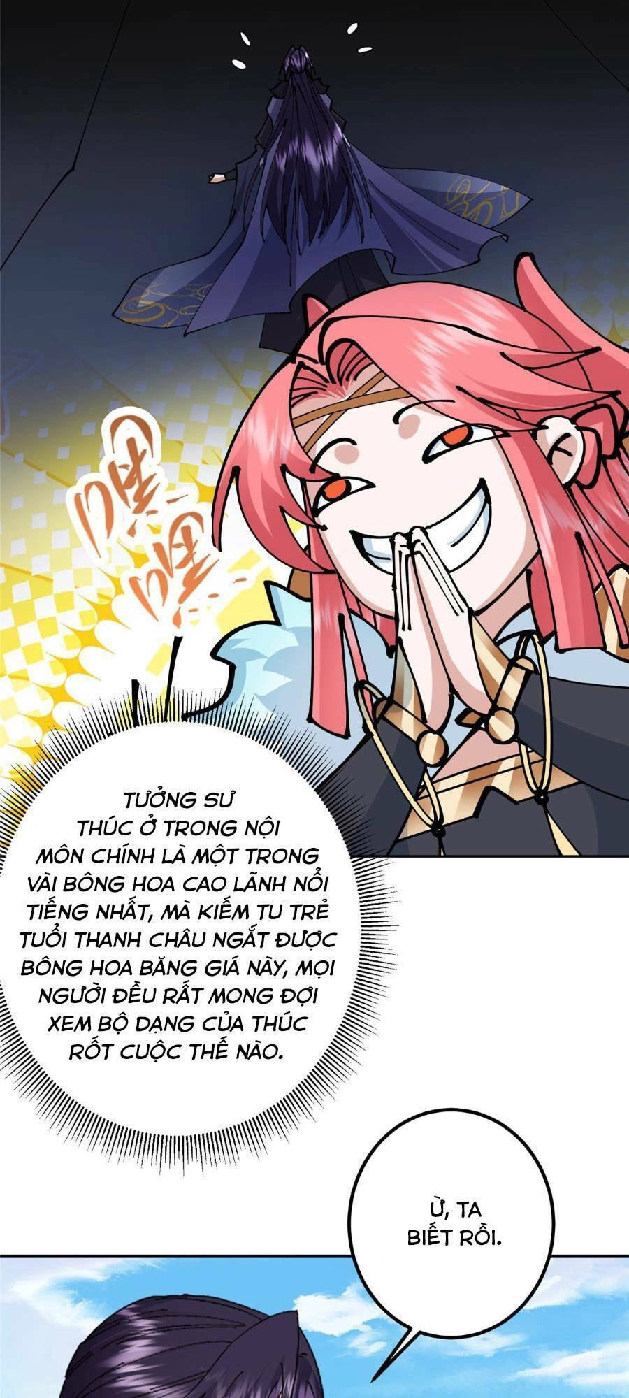 Chưởng Môn Khiêm Tốn Chút Chapter 250 - 7