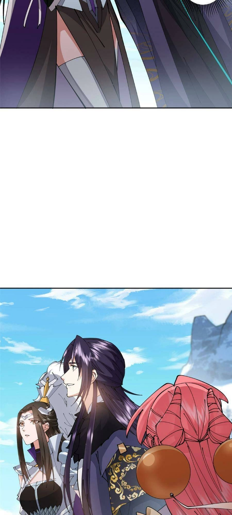 Chưởng Môn Khiêm Tốn Chút Chapter 250 - 11