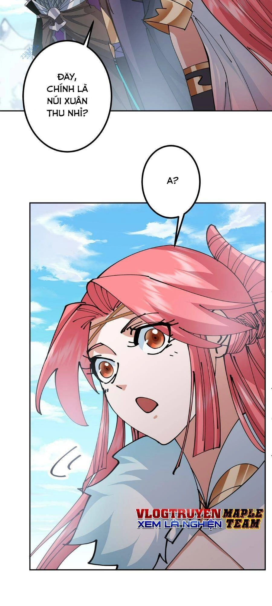 Chưởng Môn Khiêm Tốn Chút Chapter 250 - 12