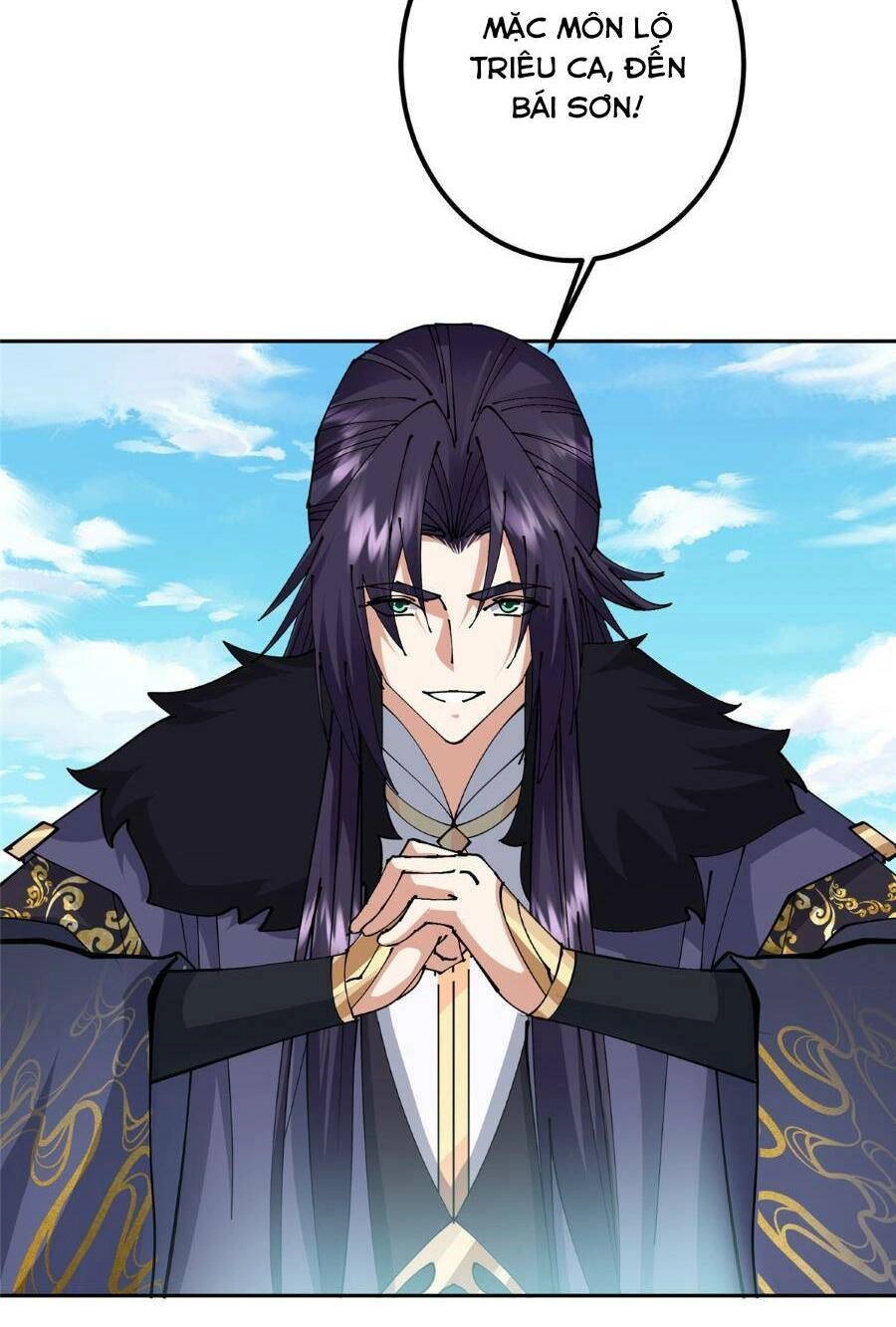 Chưởng Môn Khiêm Tốn Chút Chapter 250 - 20