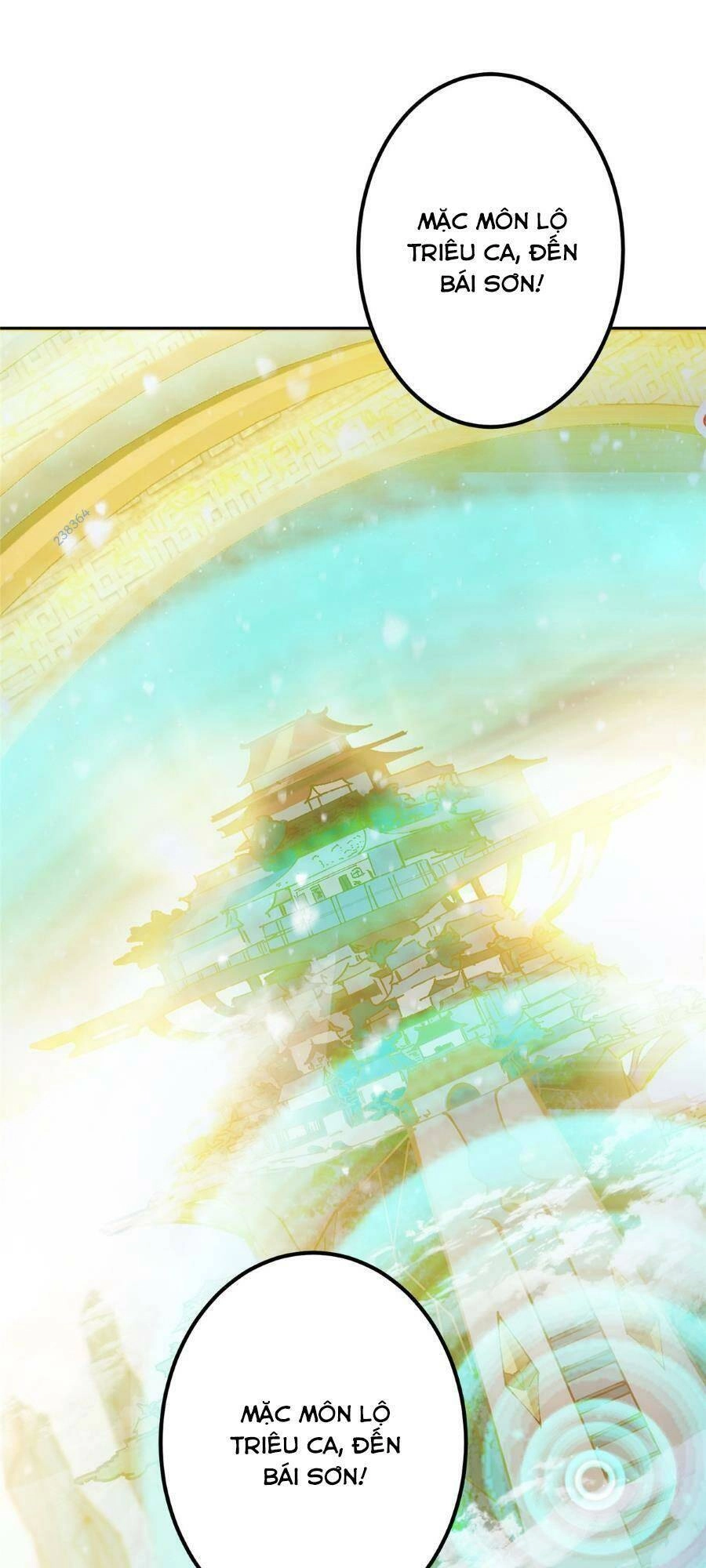 Chưởng Môn Khiêm Tốn Chút Chapter 250 - 21