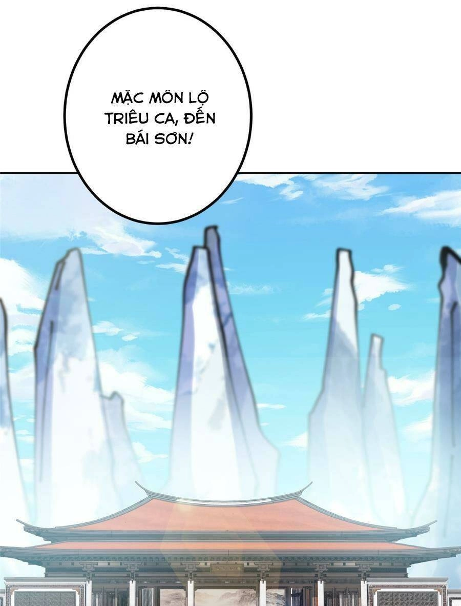 Chưởng Môn Khiêm Tốn Chút Chapter 250 - 24