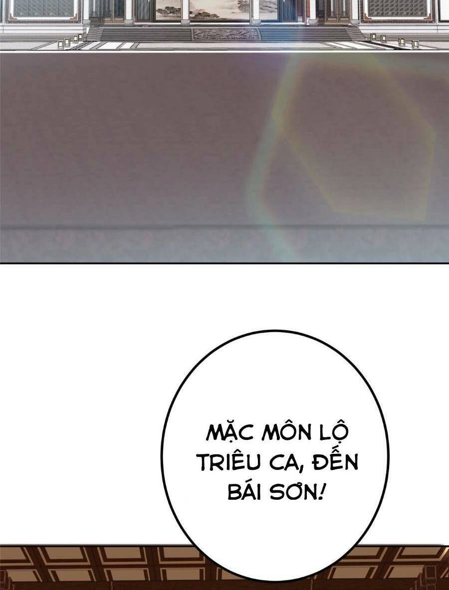 Chưởng Môn Khiêm Tốn Chút Chapter 250 - 25