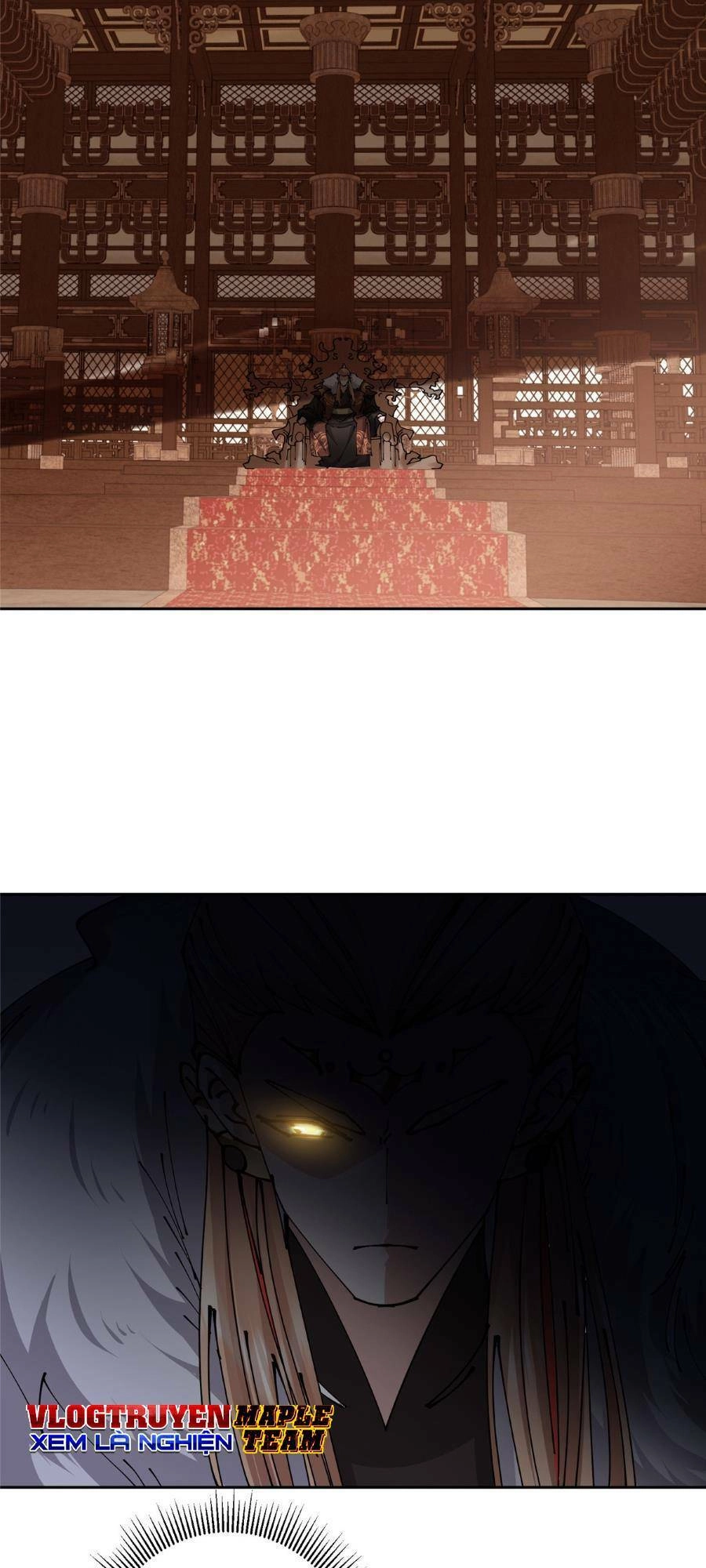 Chưởng Môn Khiêm Tốn Chút Chapter 250 - 26